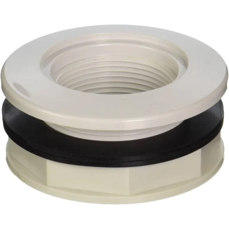 Hayward-SP1023S-1.5S-White-Return-Fitting