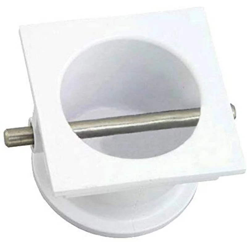 Hayward-SP1040-White-ABS-Rope-Anchor-WBar