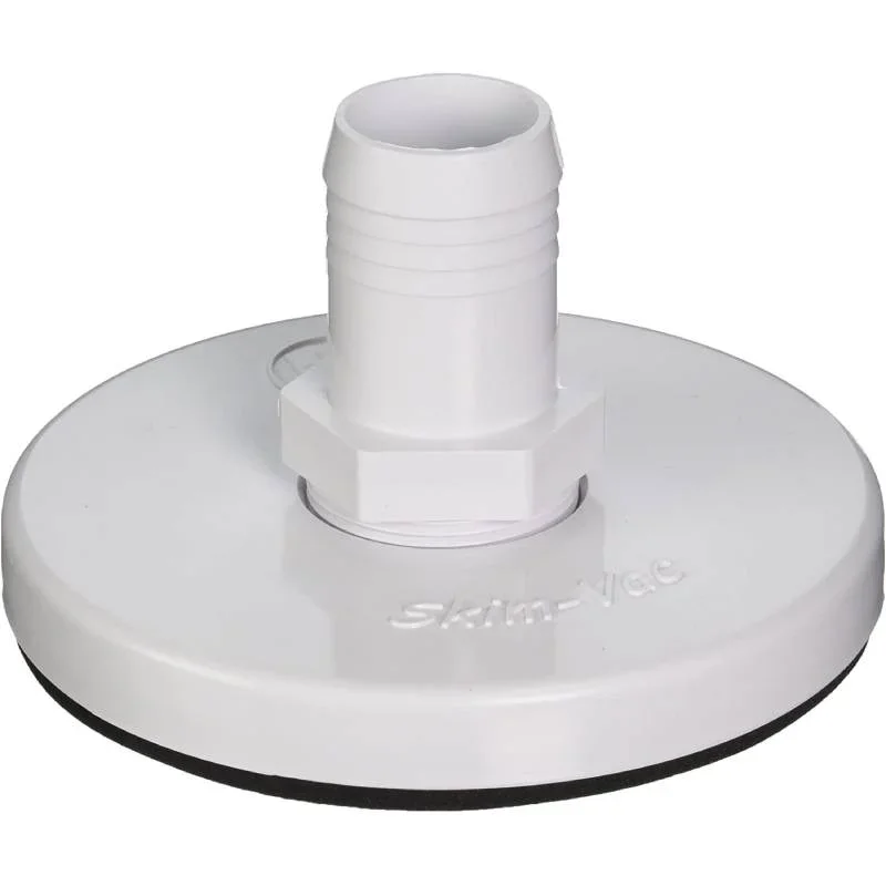 Hayward-SP11051-1.5-Hose-Barb-VAC-Plate-WStraight-Adapter