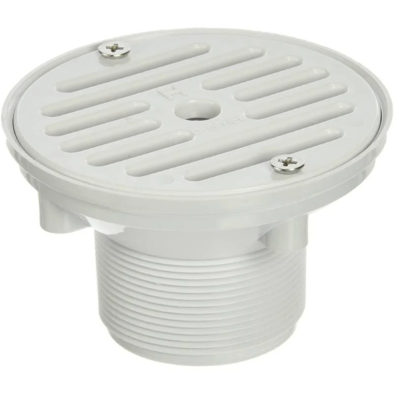 Hayward-SP1424S-1.5Sx2MPT-White-WallFloor-Inlet-Fitting