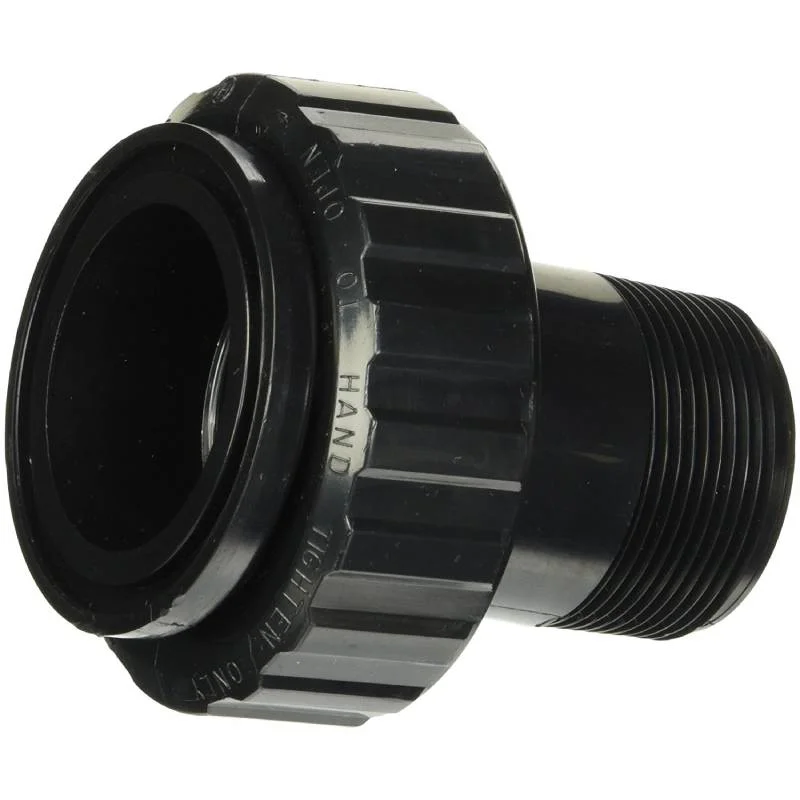 Hayward-SP1500UNMPAK1-ABS-Male-Union-Connector-Pack