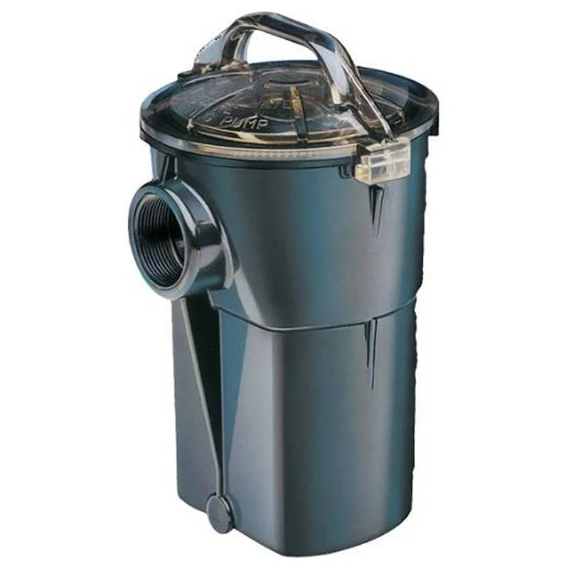 Hayward-SP1516-Powerflo-LXLI-Pump-Complete-Strainer-Assembly