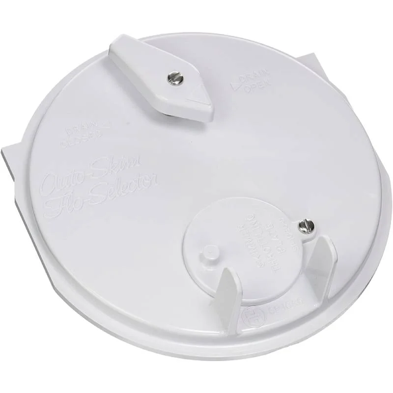 Hayward-SPX1080AA-Flo-Selector-Control-with-Valve