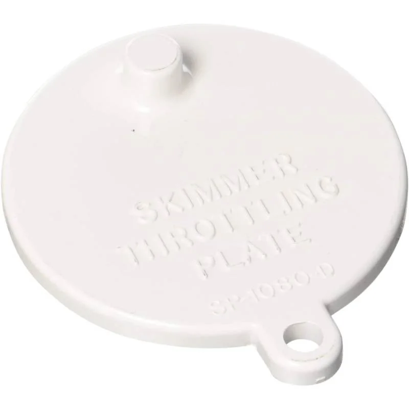Hayward-SPX1080D-Throttling-Plate1
