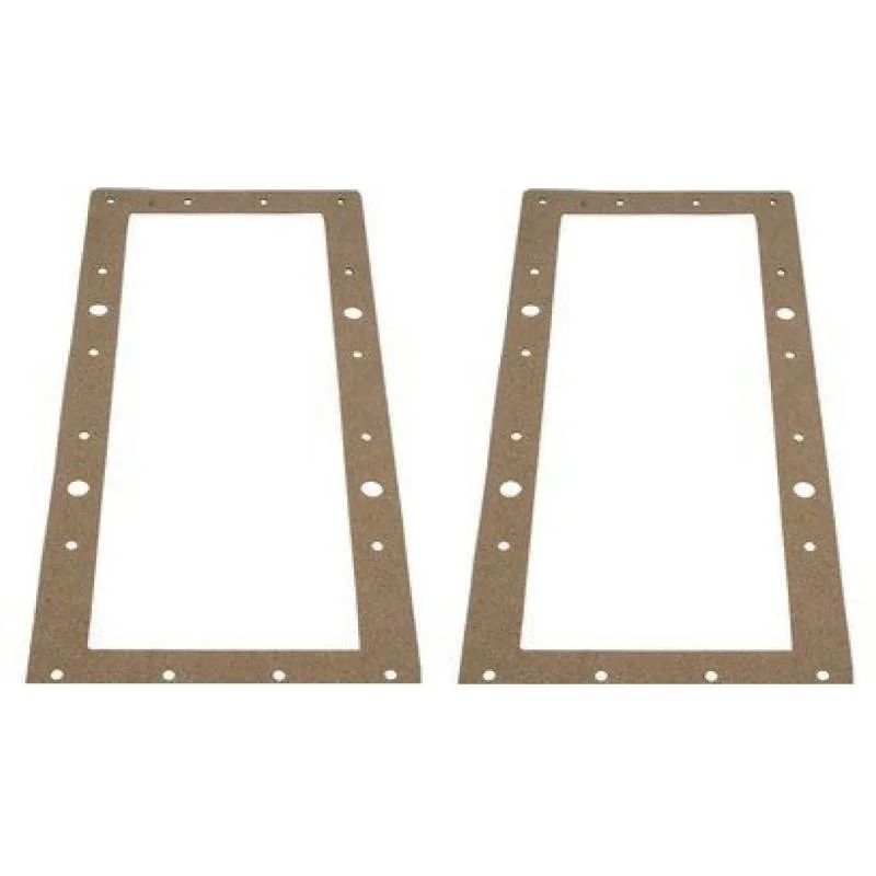 Hayward-SPX1085DPAK2-2PK-SP1085-IG-Skimmer-Face-Plate-Gasket1