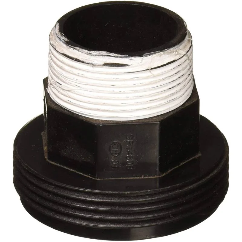 Hayward-SPX1480BTC-Tap-Union-End-Connector-with-Tap