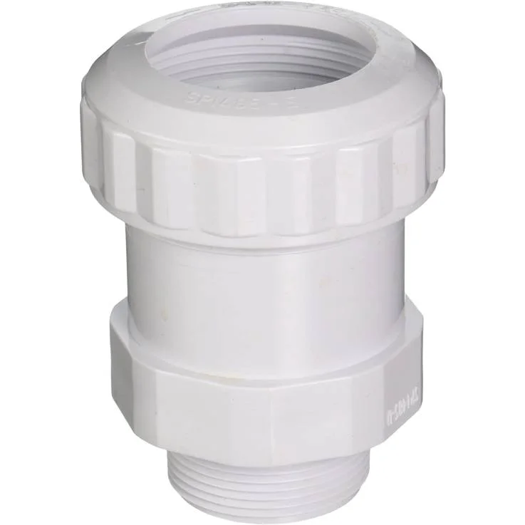 Hayward-SPX1485DA-Compression-Fitting-WGasket1
