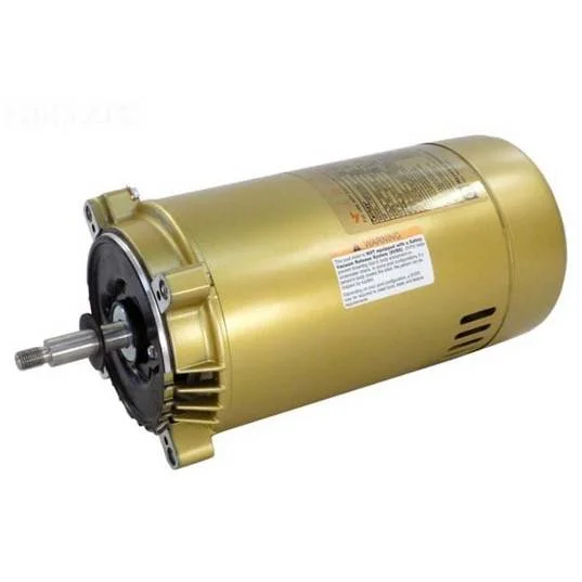 Hayward-SPX1607Z1M-1HP-Super-LIMaxflo-Threaded-Shaft-Motor1