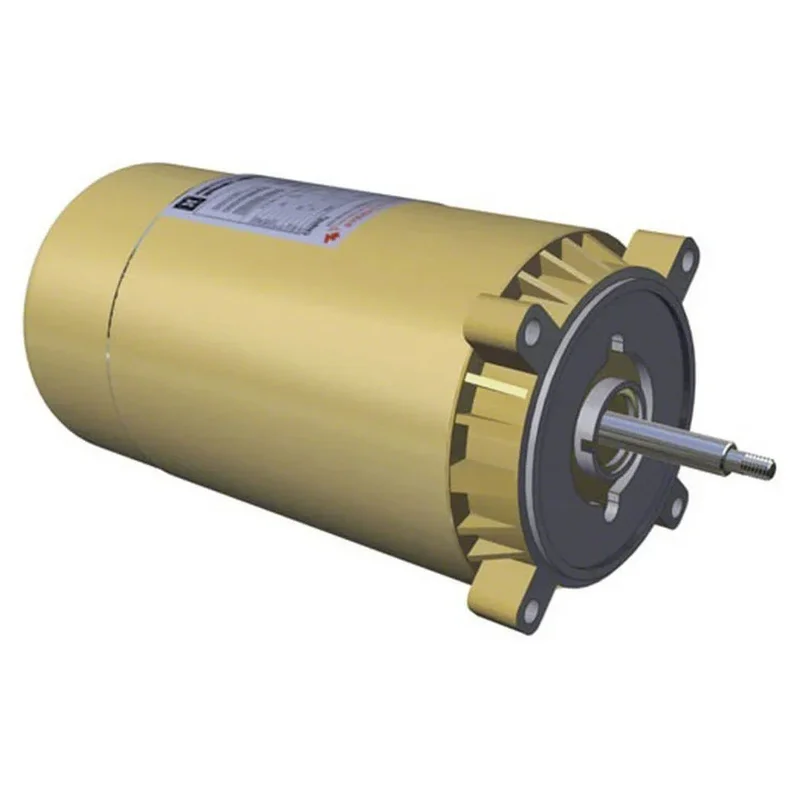 Hayward-SPX1610Z2MS-Motor
