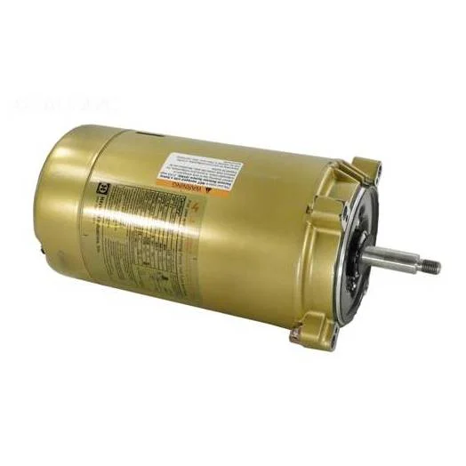 Hayward-SPX1615Z1M-2-hp-Super-Maxflo-Threaded-Shaft-Motor