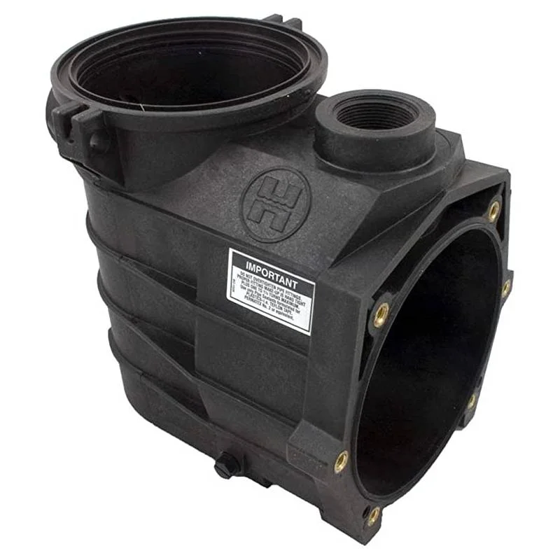 Hayward-SPX3000AA-1.5-FPT-Hand-Knob-Style-Super-II-Pump-Housing