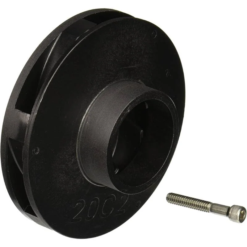 Hayward-SPX3220C-2HP-FR-Tristar-Impeller-WScrew