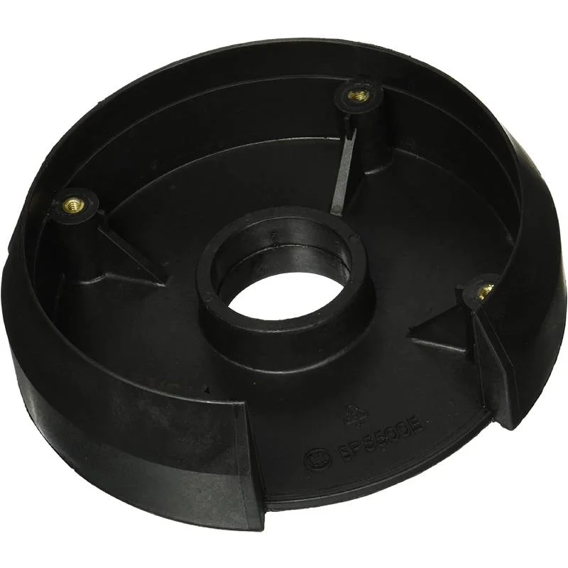 Hayward-SPX5500E-PowerFlo-Matrix-Shroud-Assy1