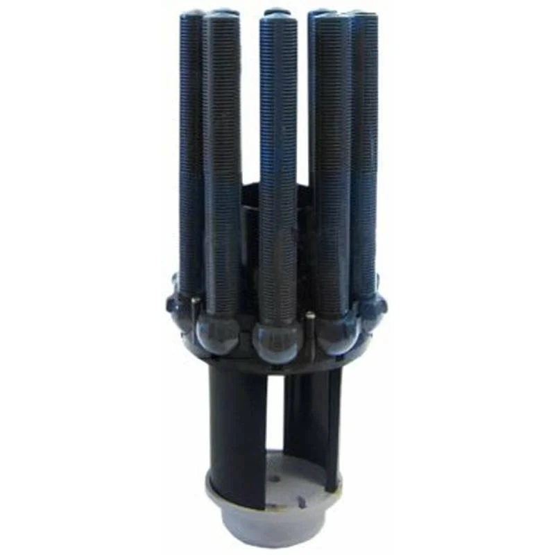 Hayward-SX311DA-S311-Folding-Lateral-Assembly1