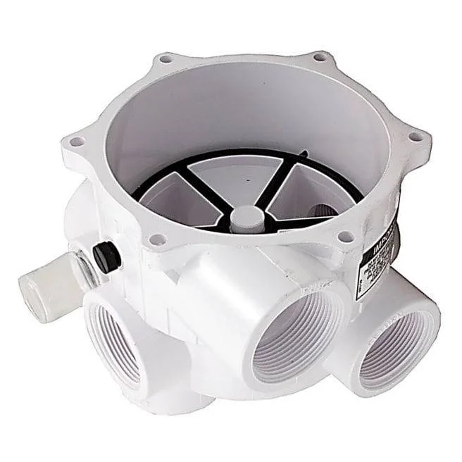 Hayward-Valve-Body-With-Gasket-and-Sight-Glass-SPX0710XALLAA1