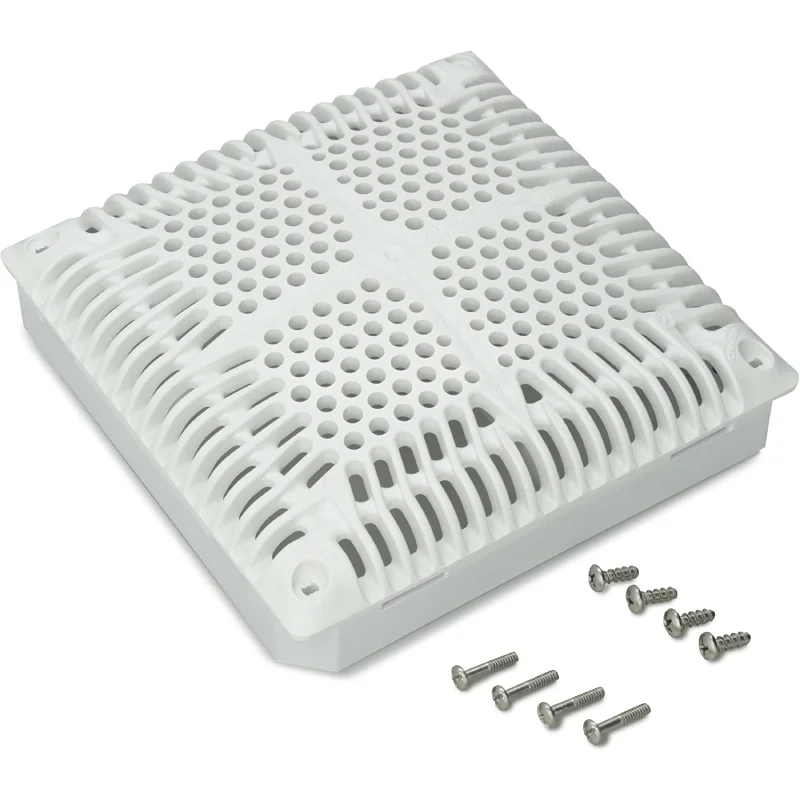 Hayward-WGX1033BHF2-18_-x-18_-White-Hi-Flow-Cover-and-Inner-Frame-1