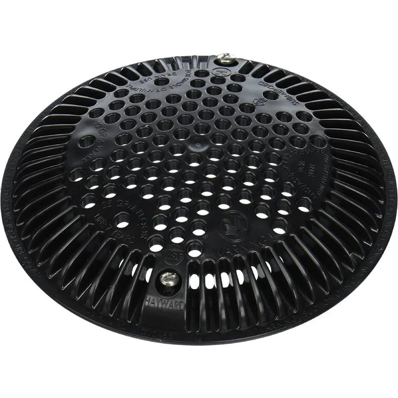 Hayward-WGX1048EBLK-8-Plastic-Black-Round-Cover1