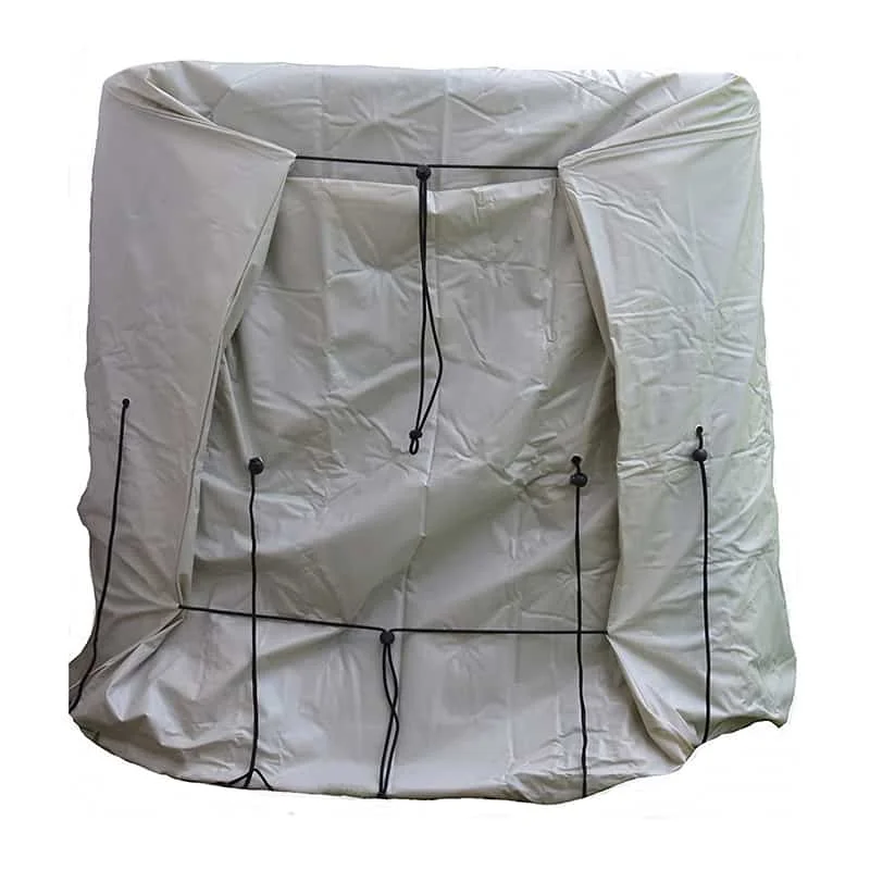 Heater-Cover-Climate-Shield