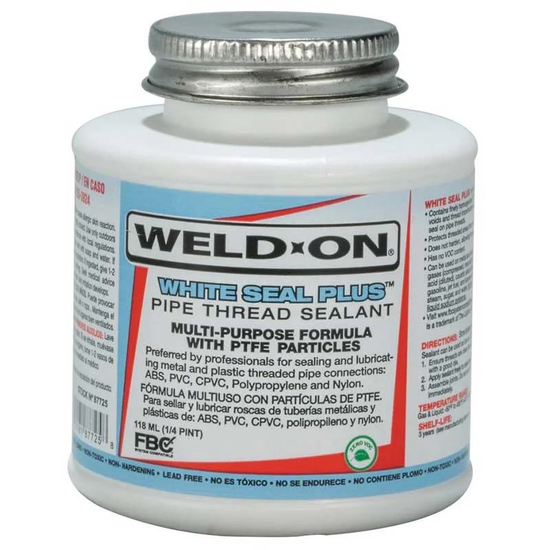 IPS-87725-White-Seal-Plus-Teflon-Thread-Sealant-4oz-Can