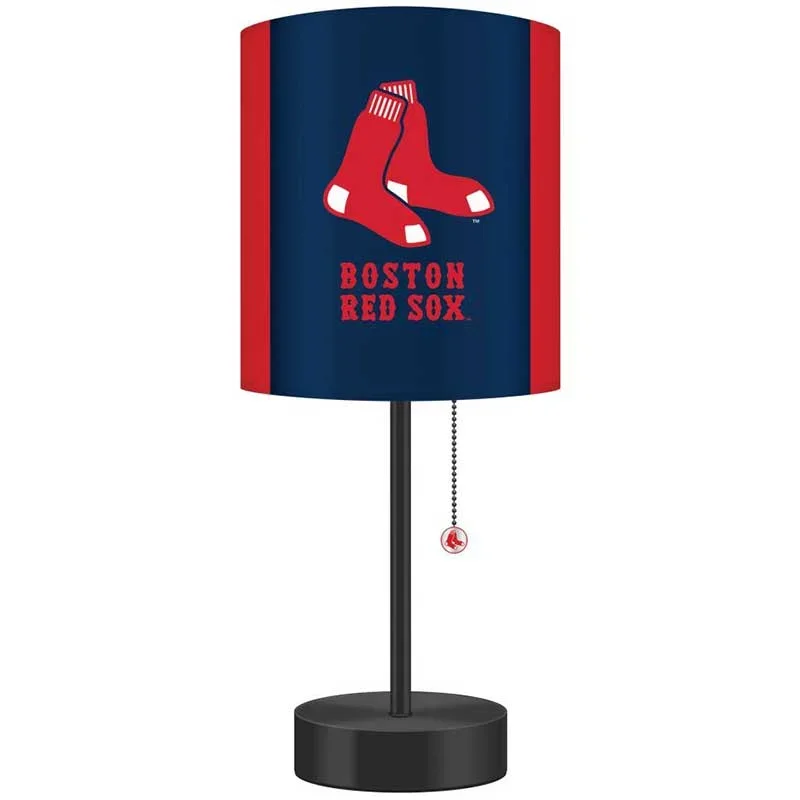 Imperial-Boston-Red-Sox-Desk-Table-Lamp