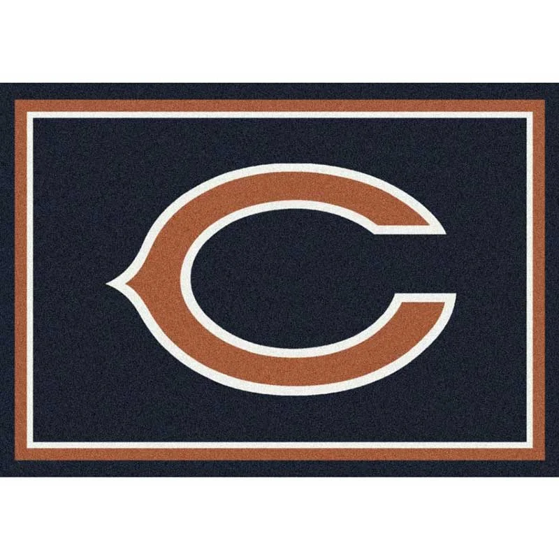 Imperial-Chicago-Bears-4-x-6-Spirit-Rug1