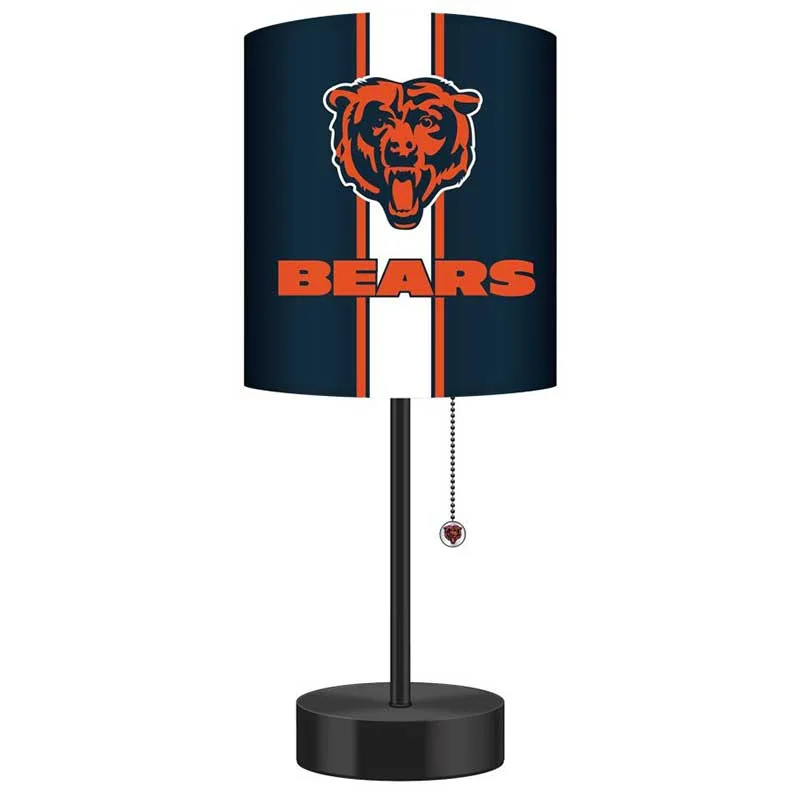 Imperial-Chicago-Bears-Desk-Table-Lamp6