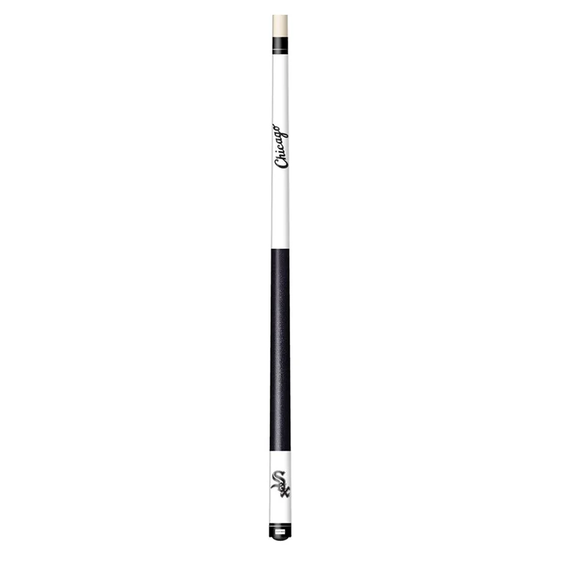 Imperial-Chicago-White-Sox-Laser-Etched-Cue