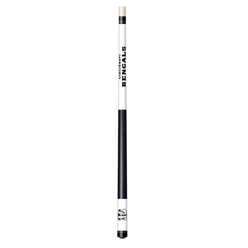 Imperial-Cincinnati-Bengals-Laser-Etched-Cue