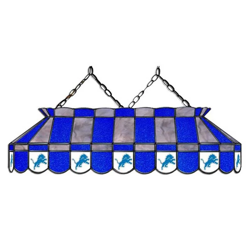 Imperial-Detroit-Lions-40-Glass-Billiard-Lamp