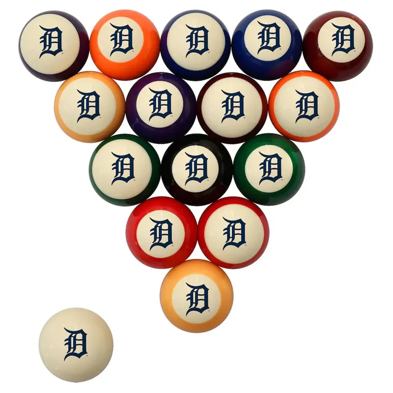 Imperial-Detroit-Tigers-Retro-Billiard-Balls