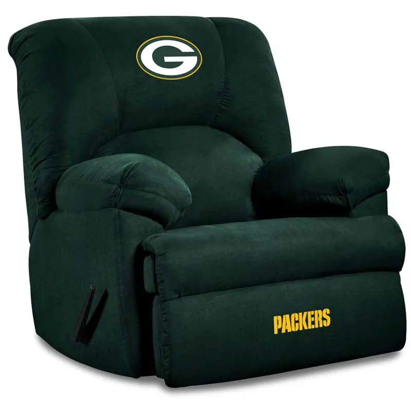 Imperial-Green-Bay-Packers-GM-Recliner