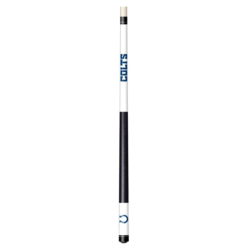 Imperial-Indianapolis-Colts-Laser-Etched-Cue
