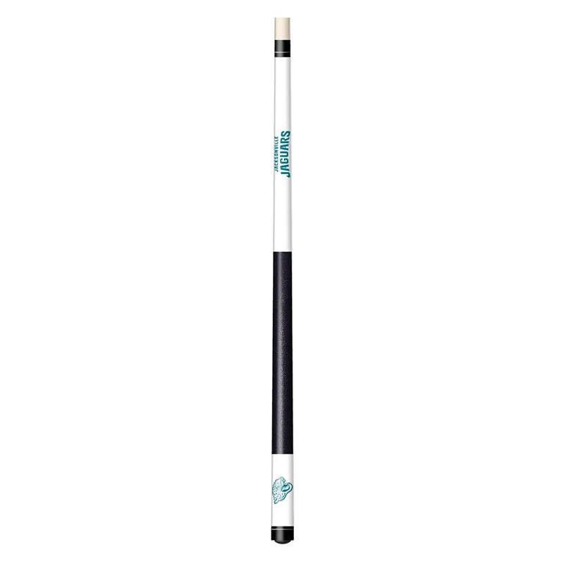 Imperial-Jacksonville-Jaguars-Laser-Etched-Cue