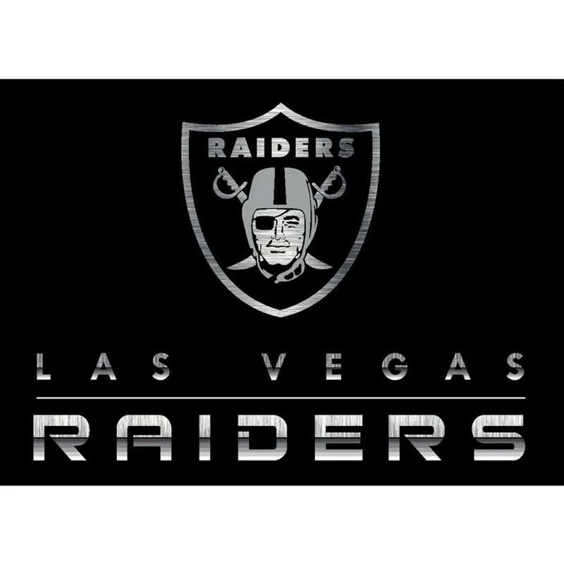 Imperial-Las-Vegas-Raiders-6-x-8-Chrome-Rug2