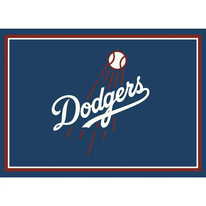 Imperial-Los-Angeles-Dodgers-6-x-8-Spirit-Rug3