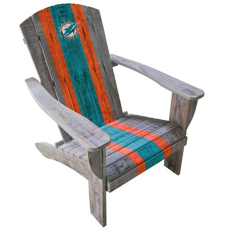 Imperial-Miami-Dolphins-Adirondack-Chair1