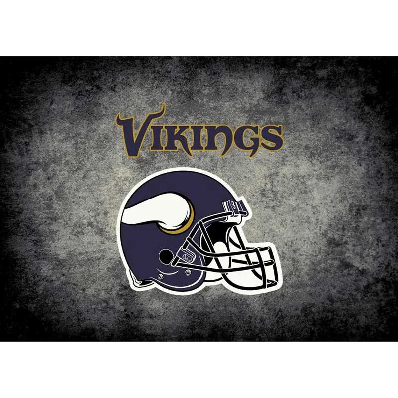 Imperial-Minnesota-Vikings-6-x-8-Distressed-Rug1
