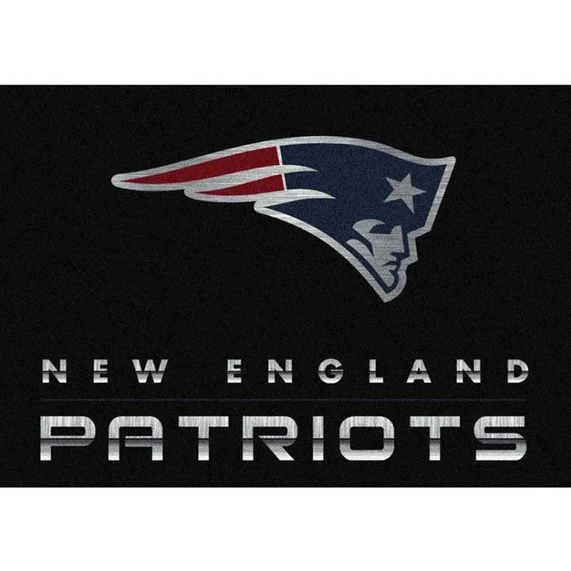 Imperial-New-England-Patriots-4-x-6-Chrome-Rug1