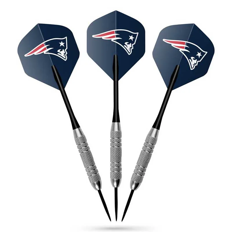 Imperial-New-England-Patriots-Fans-Choice-Dart-Sets