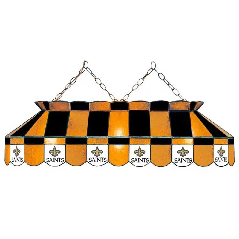 Imperial-New-Orleans-Saints-40-Glass-Billiard-Lamp