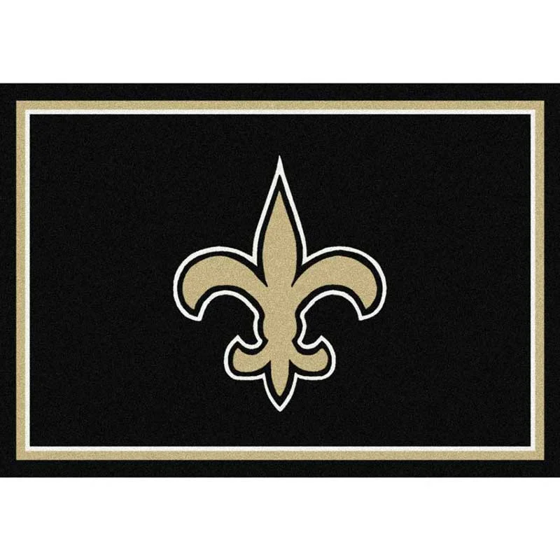 Imperial-New-Orleans-Saints-8-x-11-Spirit-Rug2