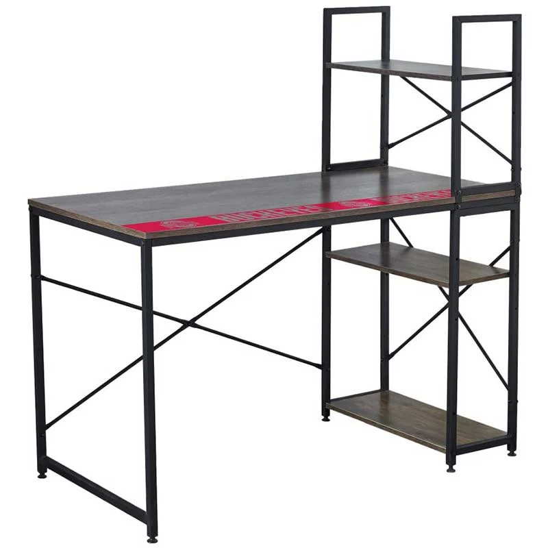 Imperial-Ohio-State-Office-Desk-with-Shelves9