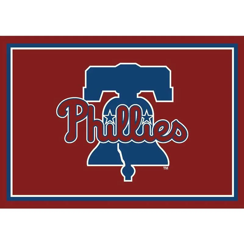Imperial-Philadelphia-Philies-8-x-11-Spirit-Rug3