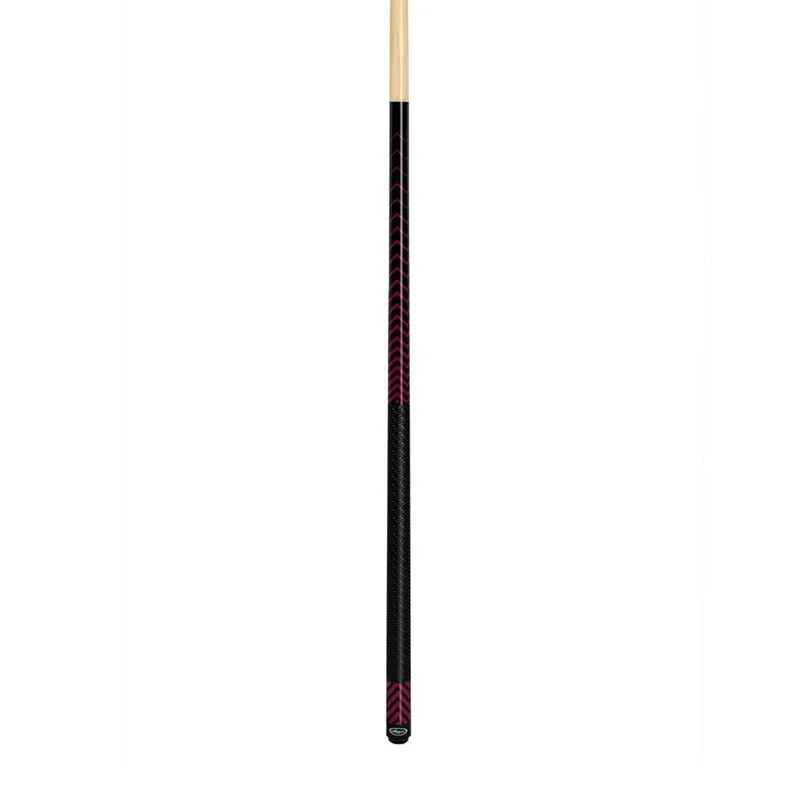 Imperial-Red-Chevron-Cue