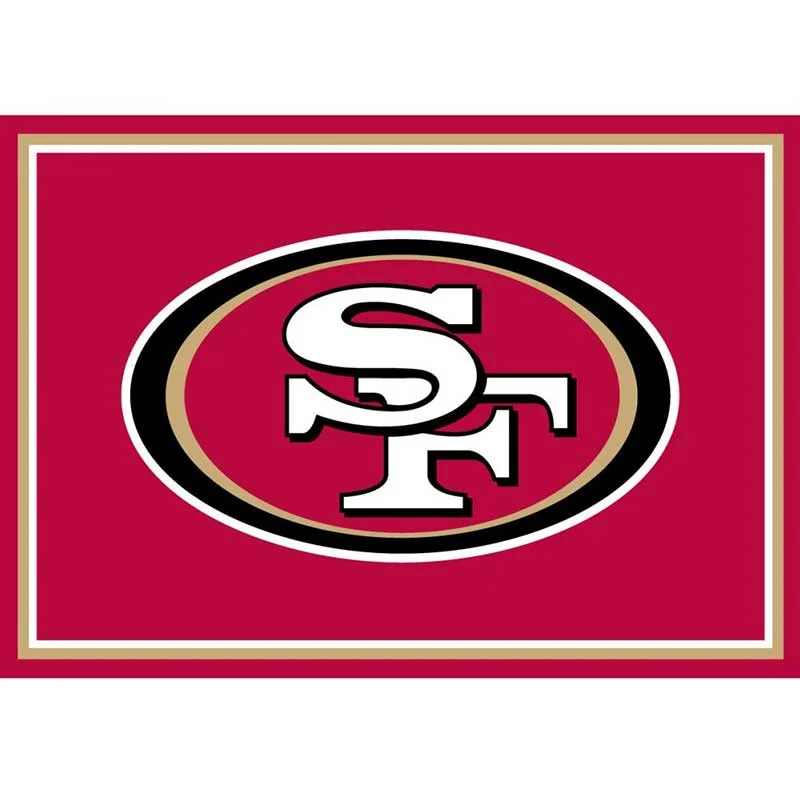 Imperial-San-Francisco-49ERS-3-x-4-Spirit-Rug3