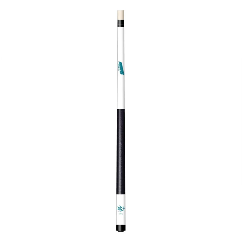 Imperial-San-Jose-Sharks-Laser-Etched-Cue1