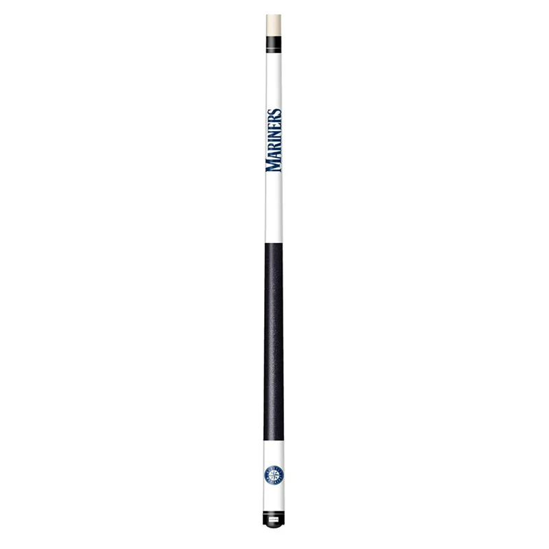 Imperial-Seattle-Mariners-Laser-Etched-Cue