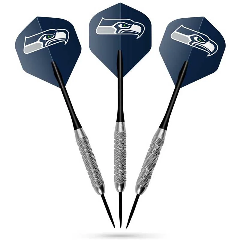Imperial-Seattle-Seahawks-Fans-Choice-Dart-Sets