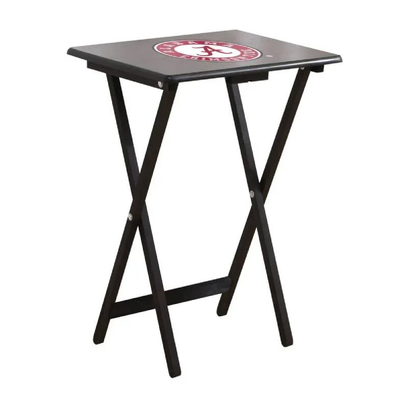 Imperial-University-of-Alabama-TV-Tray-Set