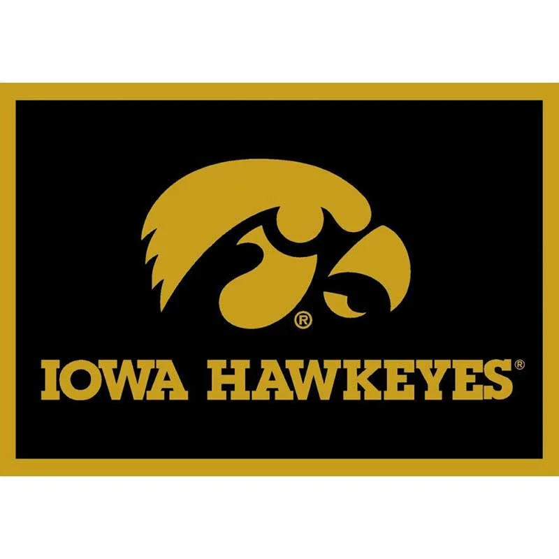 Imperial-University-of-Iowa-4-x-6-Spirit-Rug1